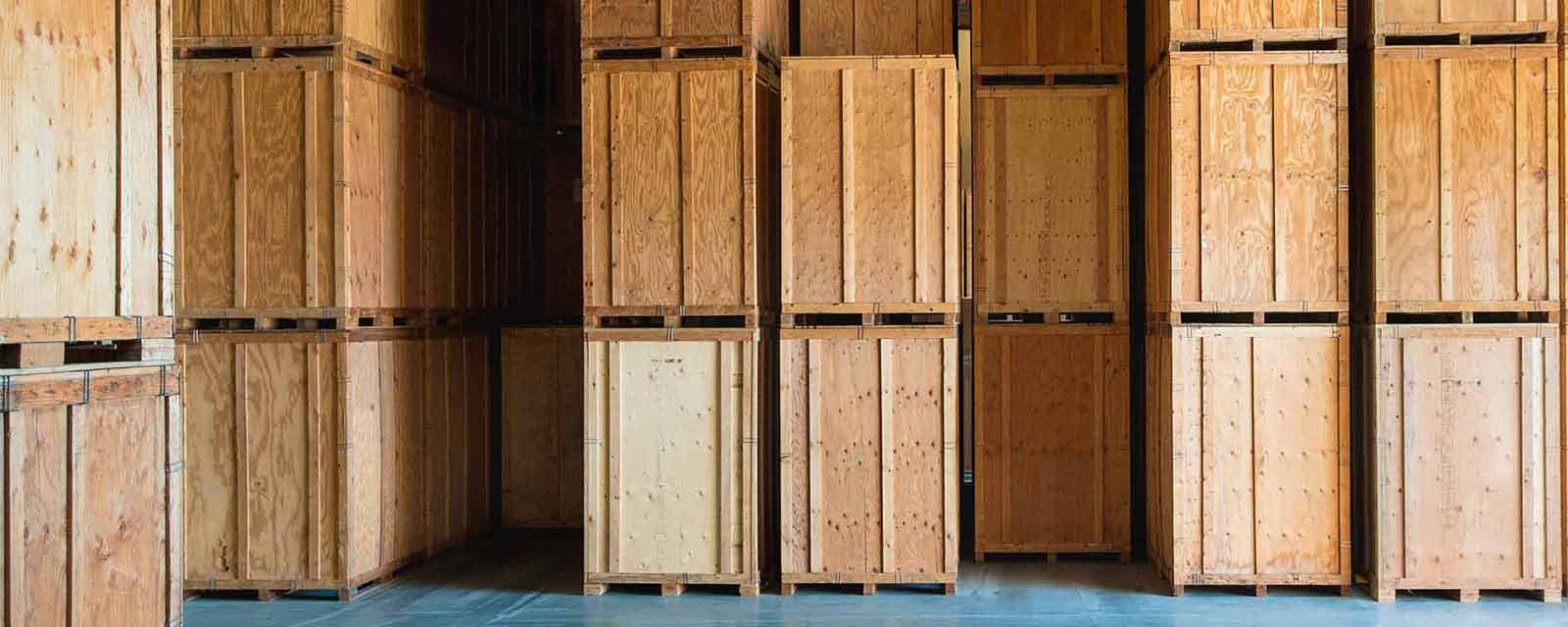 Self Storage Harlow Happy Moves